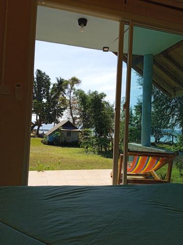 Ko Mak Resort | Miss You Beach Resort Koh Mak