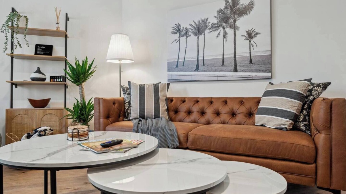 Southaven House | Miss Zen - Southaven Garden Bungalow