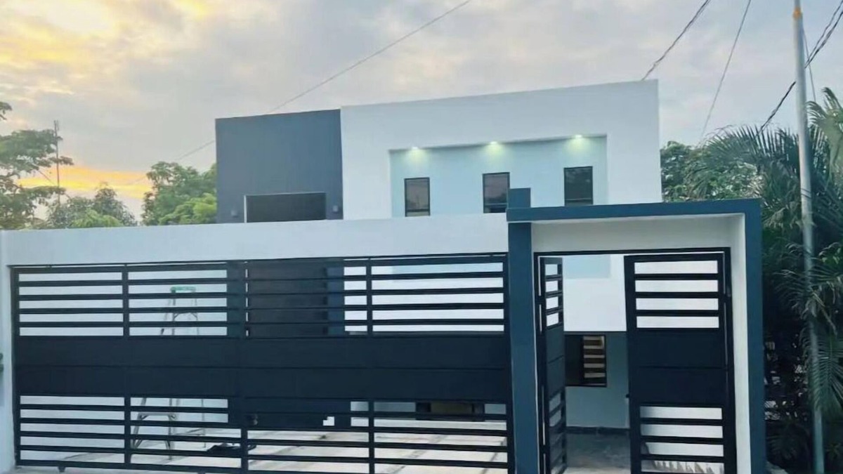 Managua House | Mission House, sleeps up to 20
