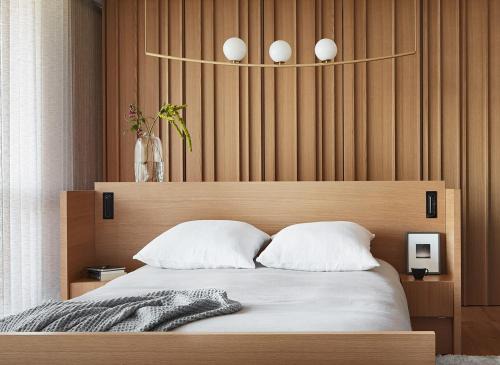 Kigali House | Mission Inn