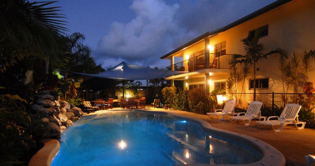 Wongaling Beach Resort | Mission Reef Resort