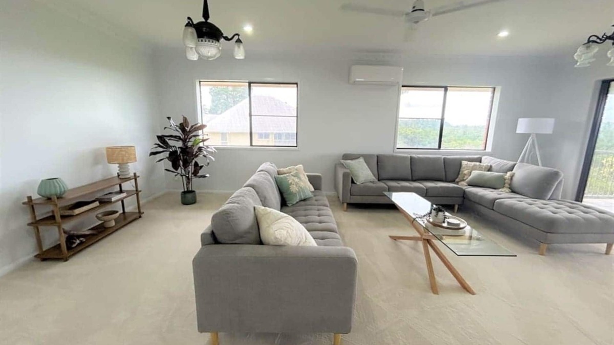 South Mission House | Mission Views - 3 Bedroom Home with Stunning Views