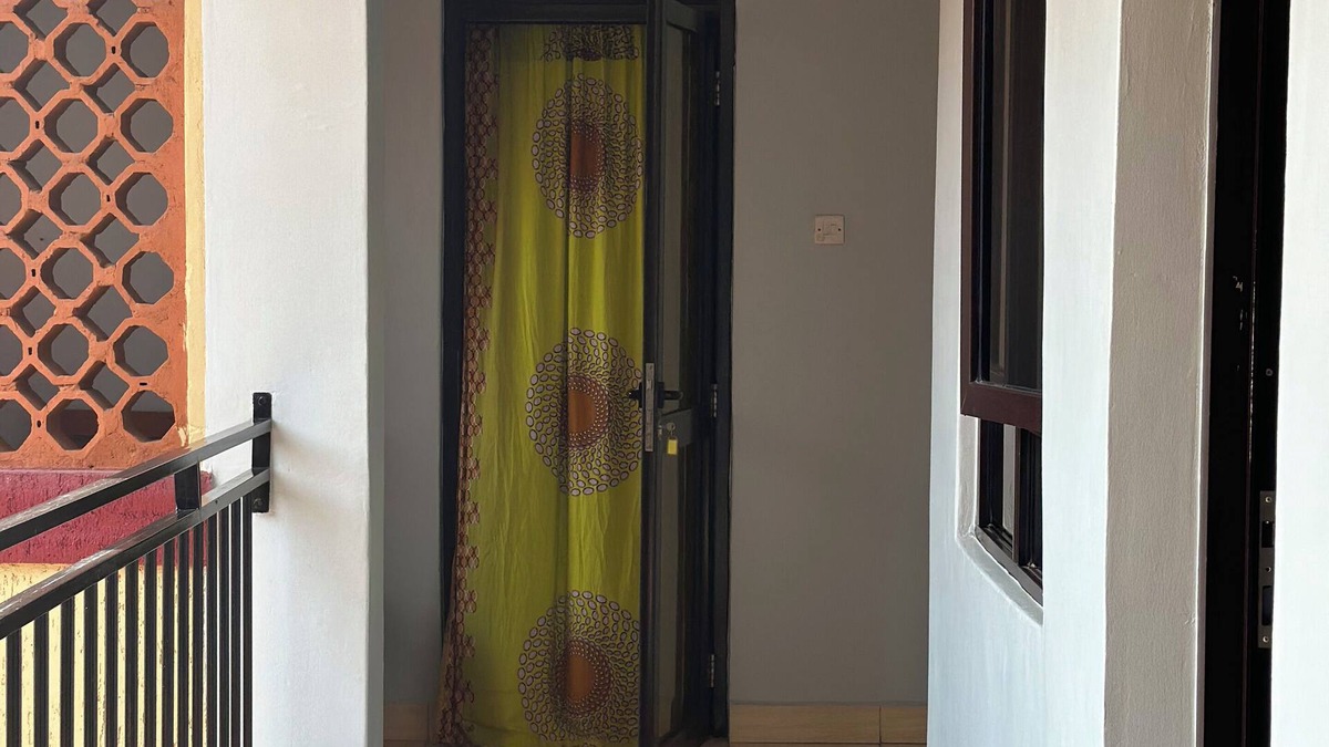 Mvara House | MISSIONS GUEST HOUSE ARUA