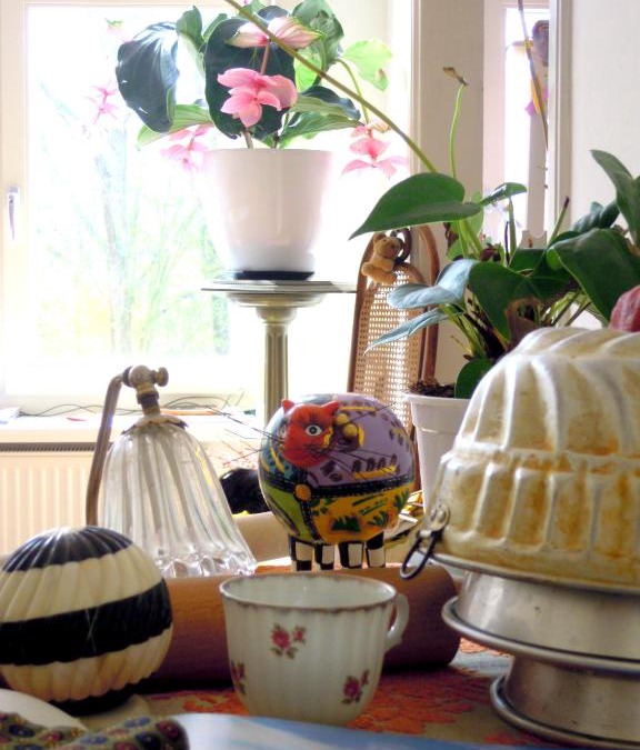 Amsterdam West Bed & Breakfast | MissOrtelia B&B