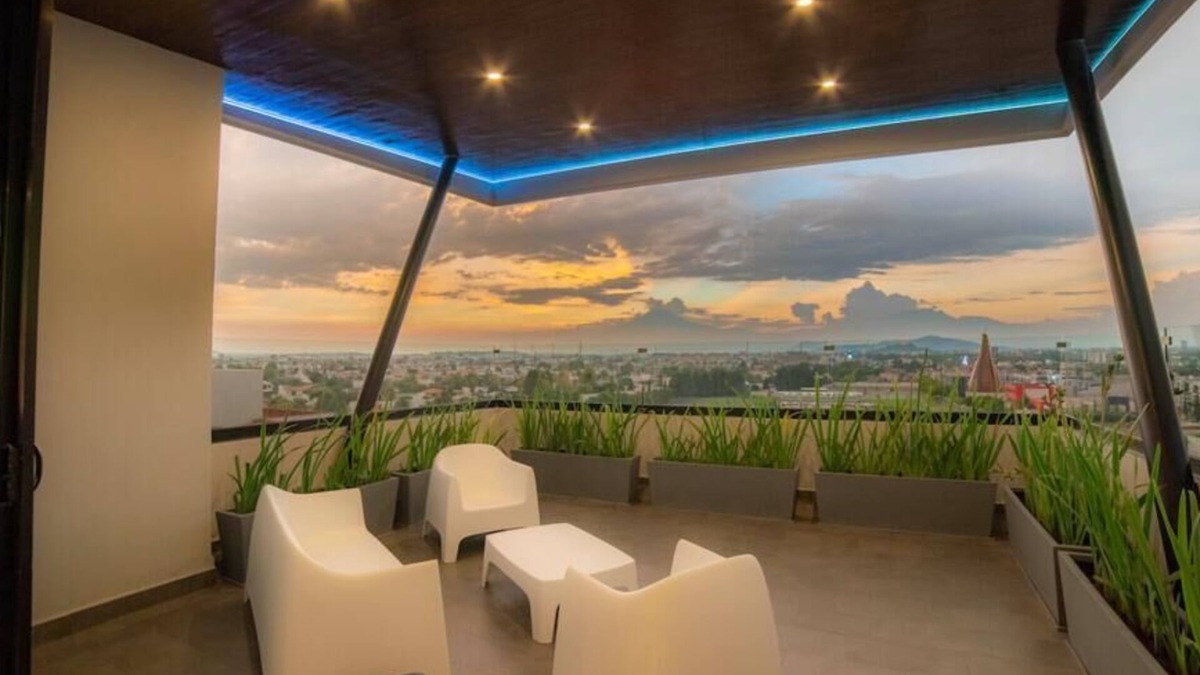 San Andres Cholula Apartment | Missum Versatile Living