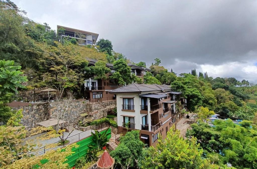 Cebu Island Resort | Mist Mountain Resort powered by Cocotel