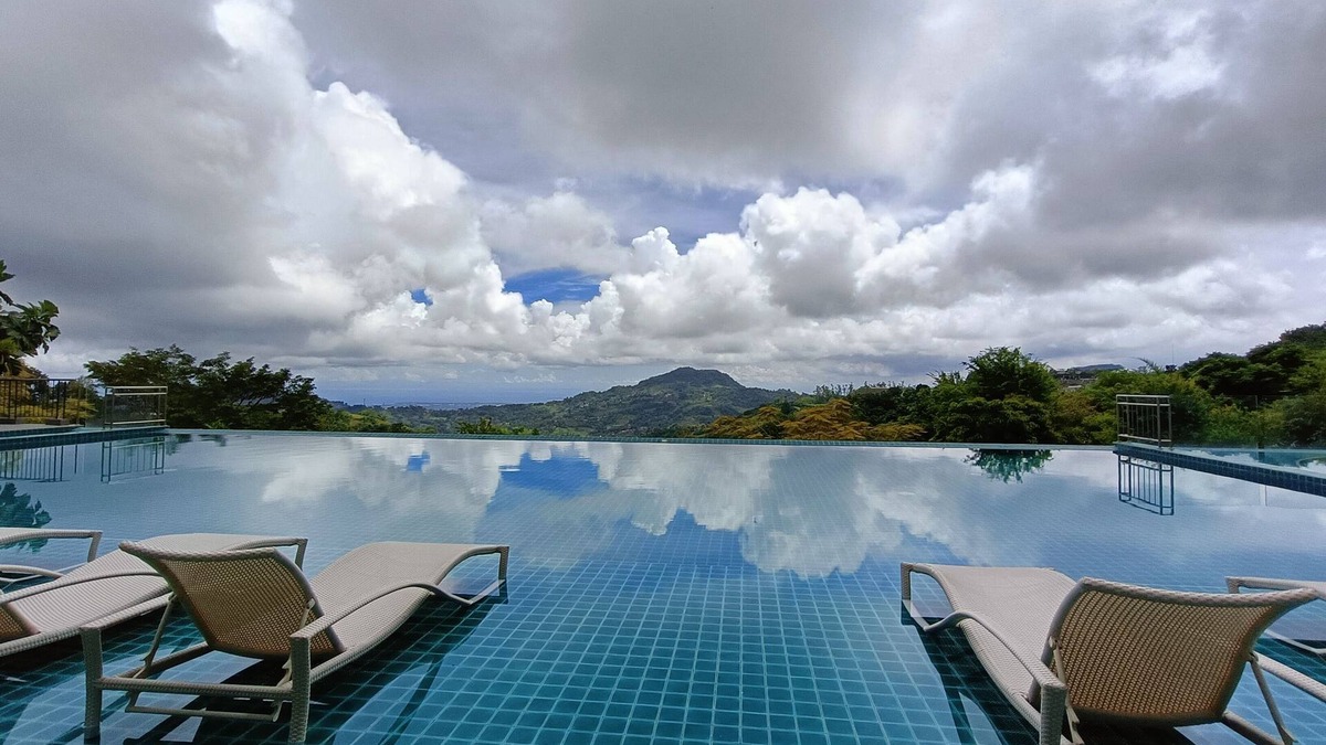 Cebu Island Resort | Mist Mountain Resort powered by Cocotel