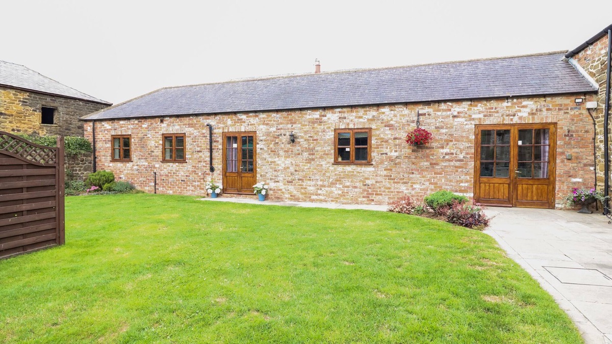 Scawton Cottage | MISTAL COTTAGE, family friendly, luxury holiday cottage in Husthwaite