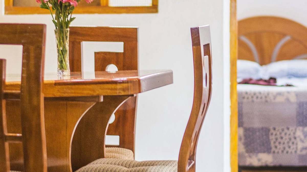 San Blas Apartment | Mister DA's House ofrece un departamento con 3 habitaciones