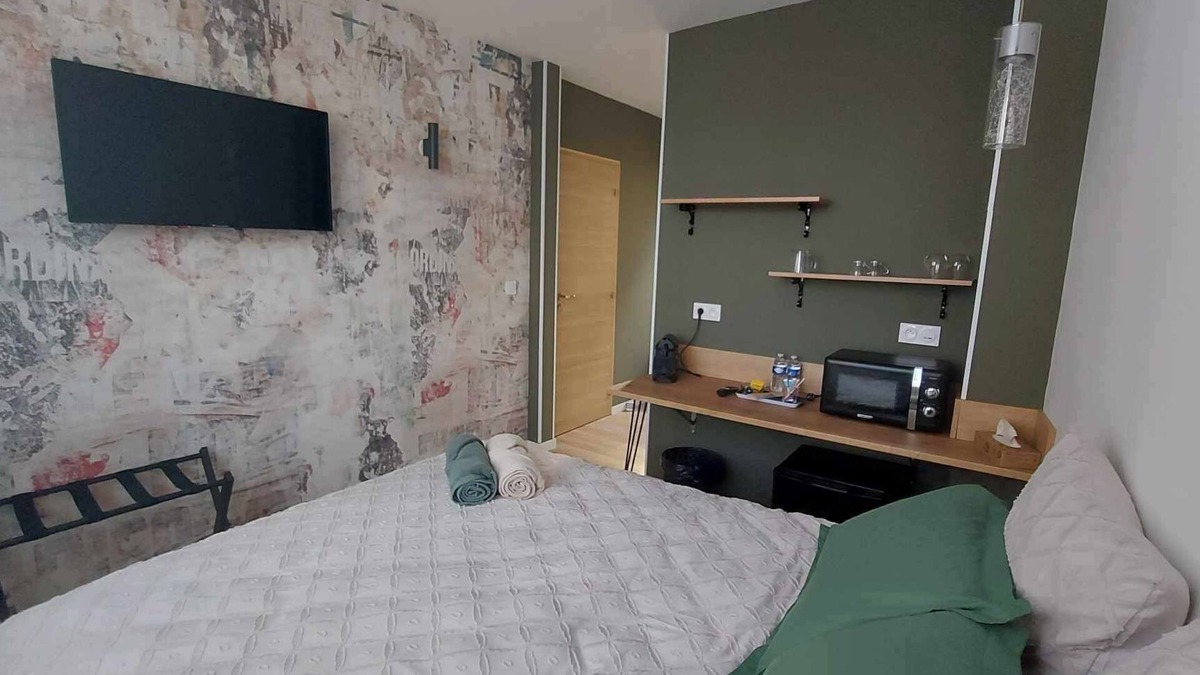Margon Apartment | Mister Dandy - Studio Tout Confort Centre de Nogent-le-rotrou