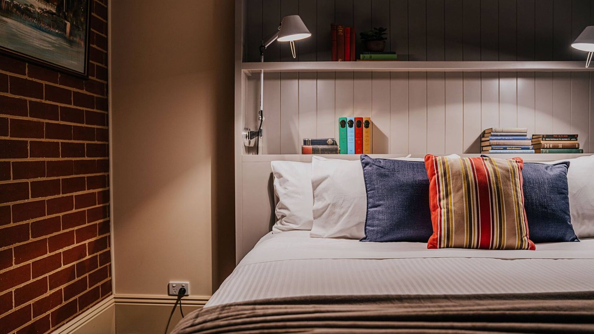 Castlemaine Apartment | Mister Rice