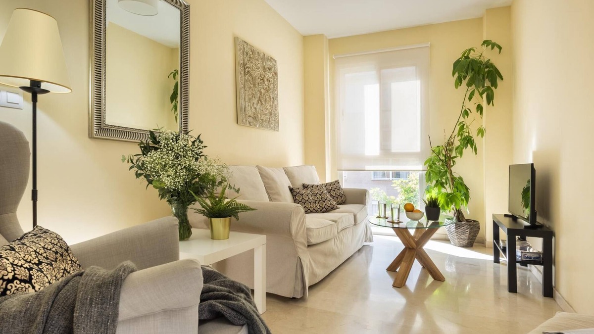 San Bernardo Apartment | Misterhost San Bernardo