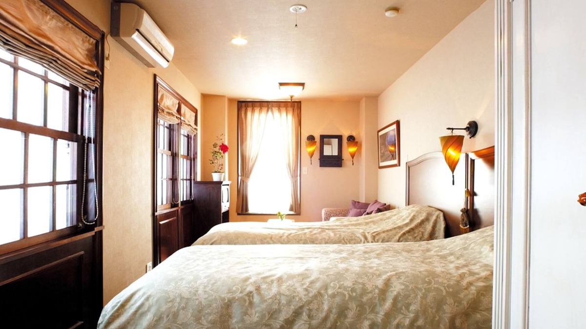 Yuzawa-machi Hotel | Mistral