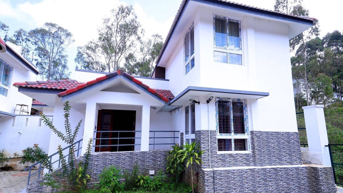Yercaud House | Misty Meadows, Bedford Road, Yercaud