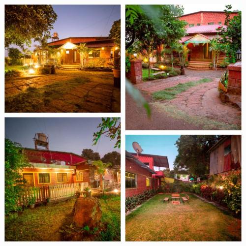 Machutar Hotel | Misty Mount Villa