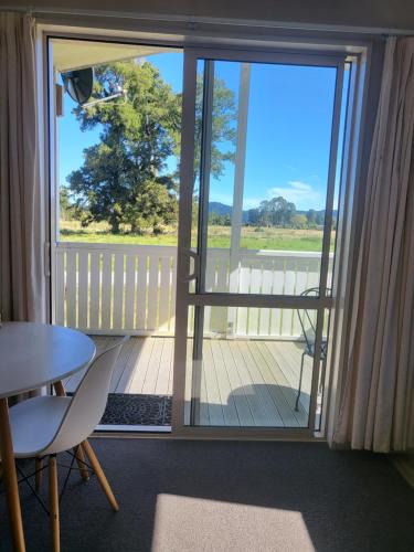 Fox Glacier Apartment | Misty Peaks Cottage