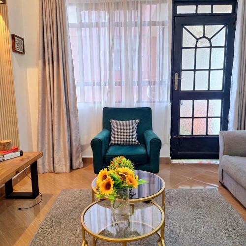 Ruaka Apartment | Misty's Furnished Apartments