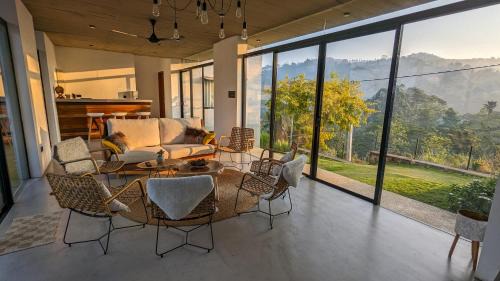 Ambagamuwa Resort | Misty Villa by DBI