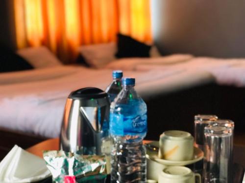 Dhulikhel Hotel | Mita Hotel