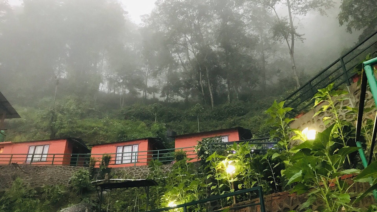 Dhulikhel Apartment | Mita Hotel