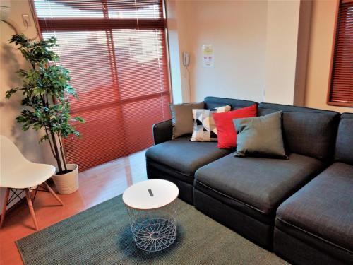Mitaka Apartment | Mitaka tsubasa-so Altair