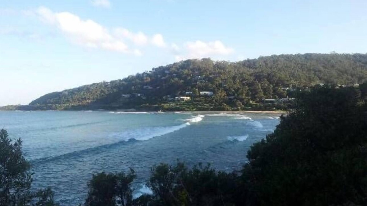Wye River Cabin | Mitchell House (The BunkHouse)