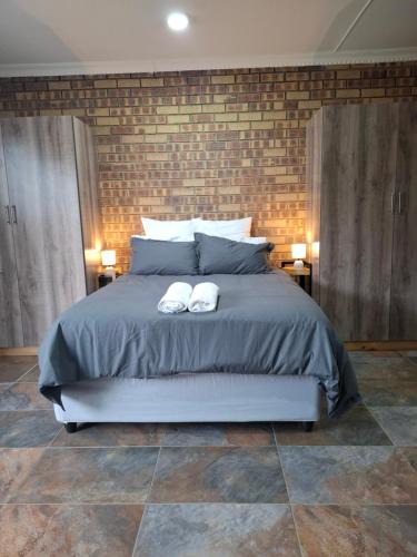 Vryheid Apartment | Mitchell Manor