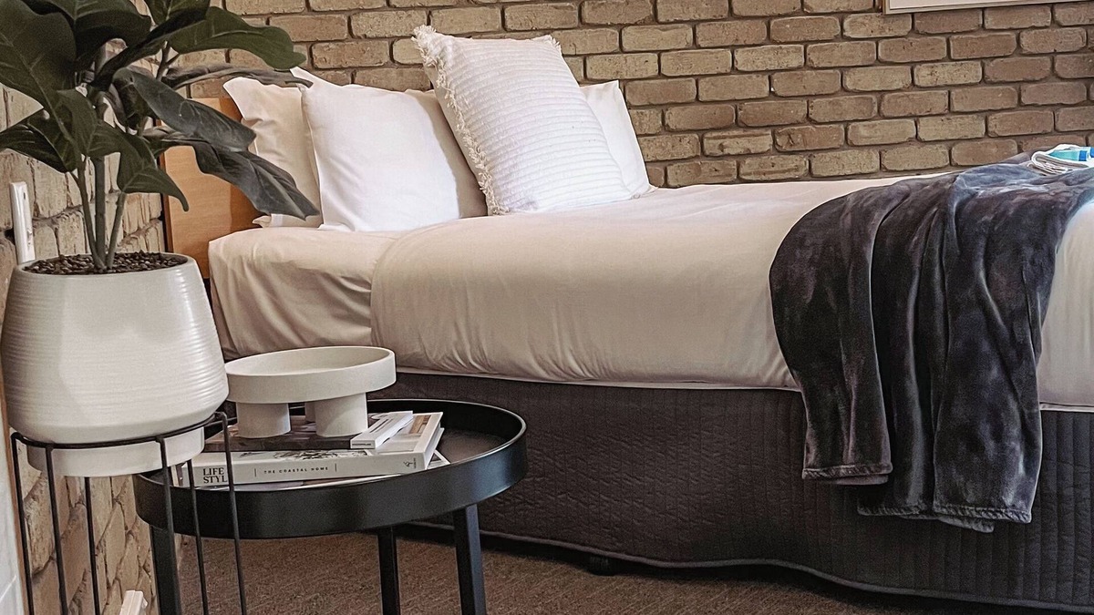 Bairnsdale Hotel | Mitchell on Main Motel & Apartments