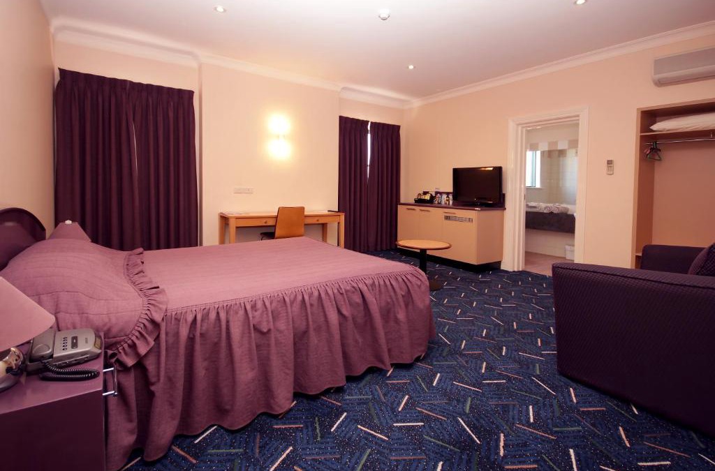 Bairnsdale Hotel | Mitchell River Tavern