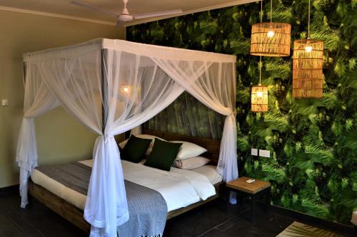 Lilongwe Hotel | Mitengo House