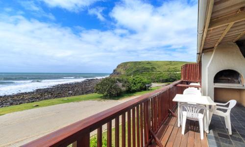 Kentani Apartment | Mitford Views
