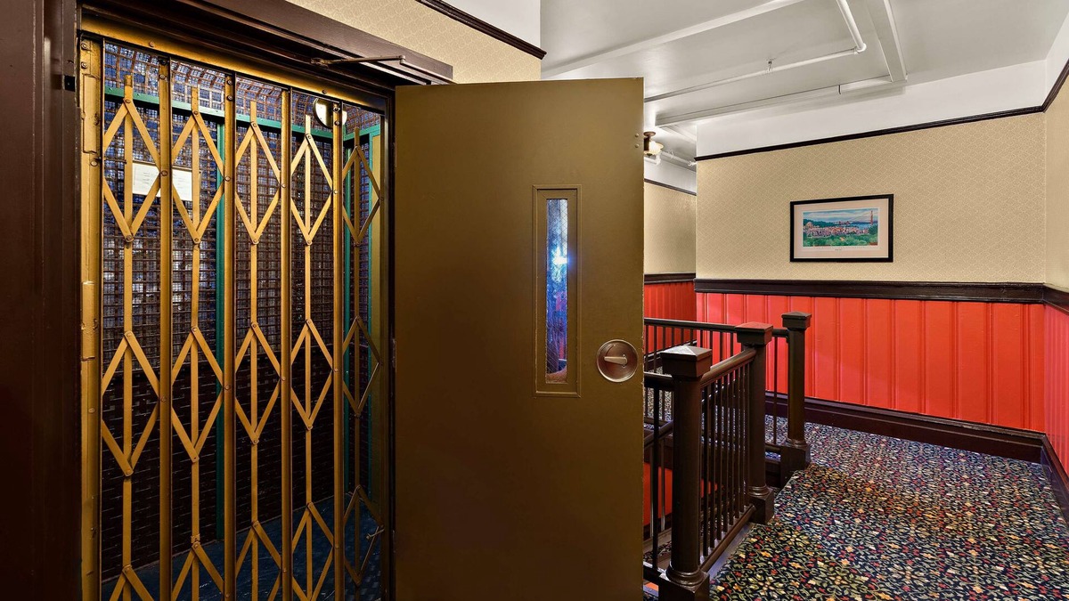 Theater District Hotel | Mithila San Francisco, SureStay Collection by Best Western
