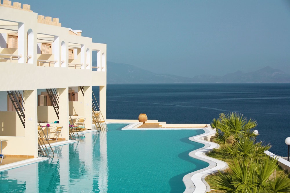 Kardamena Resort | Mitsis Family Village Beach Hotel - All Inclusive