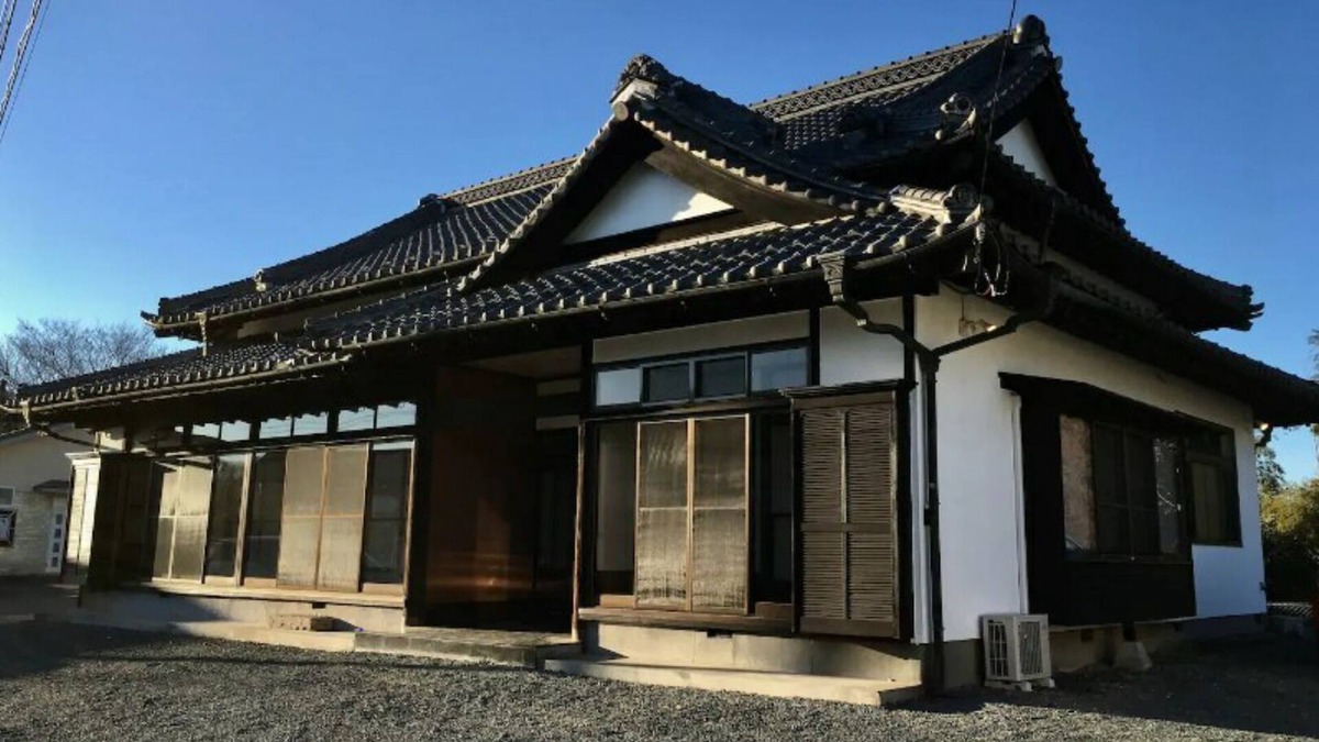 Annaka Villa | Mitsuba House, Isobe Onsen villa near Karuizawa