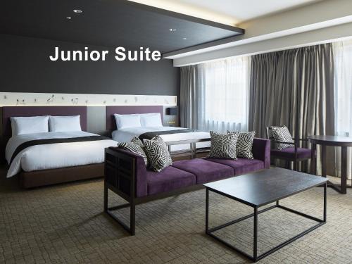 Kyobashi Hotel | Mitsui Garden Hotel Kyobashi - Tokyo Station