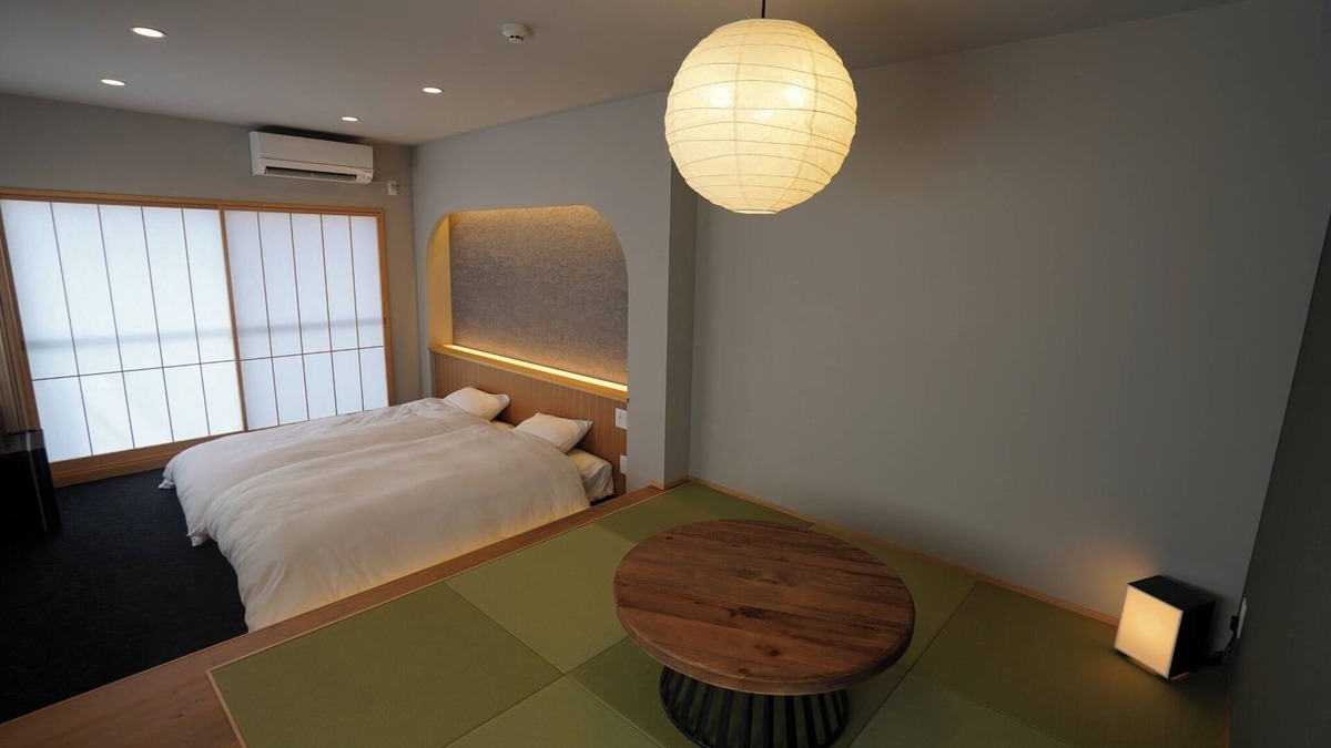 Kaminoyu Onsen Apartment | Mitsuka Building Pursuing healing and beauty br/Kofu Yamanashi