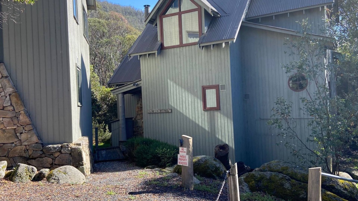 Thredbo Ski Chalet | Mitta Mitta - Thredbo