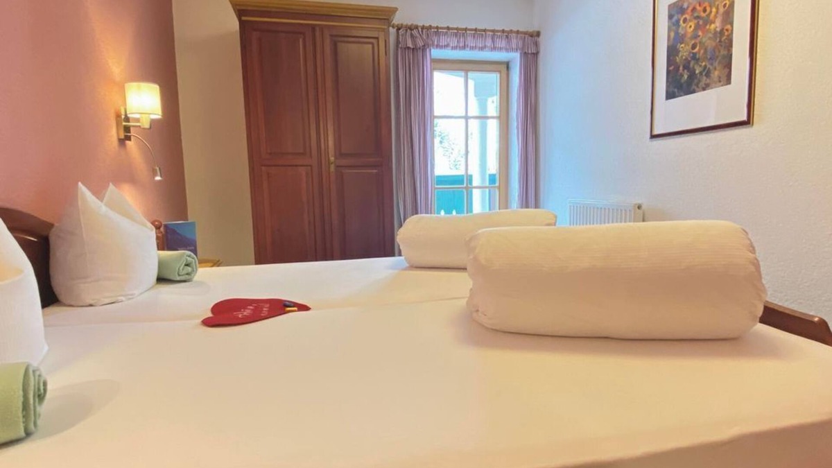 Mandarfen Apartment | Mittagskogel - Pension Alpin