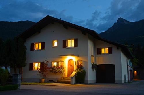 Schruns Apartment | Mittagspitze