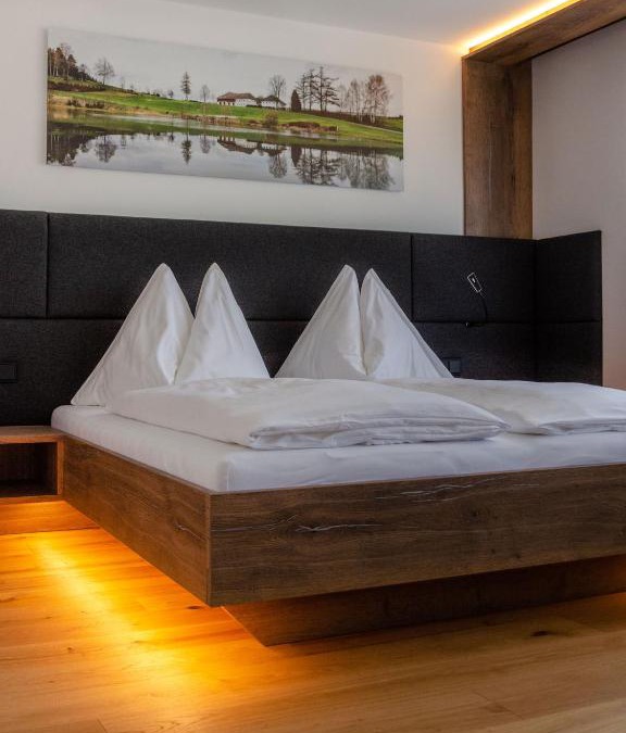 Herzogsdorf Hotel | Mitten in der Welt - GH Roither