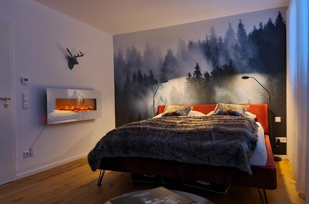 Marlen House | Mittendrin Ortenau
