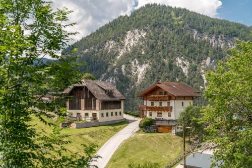 Pichl-Preunegg Bed & Breakfast | Mittergruberhof