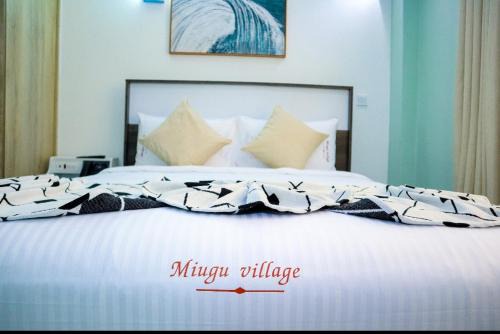 Thika Hotel | Miugu Village Hotel