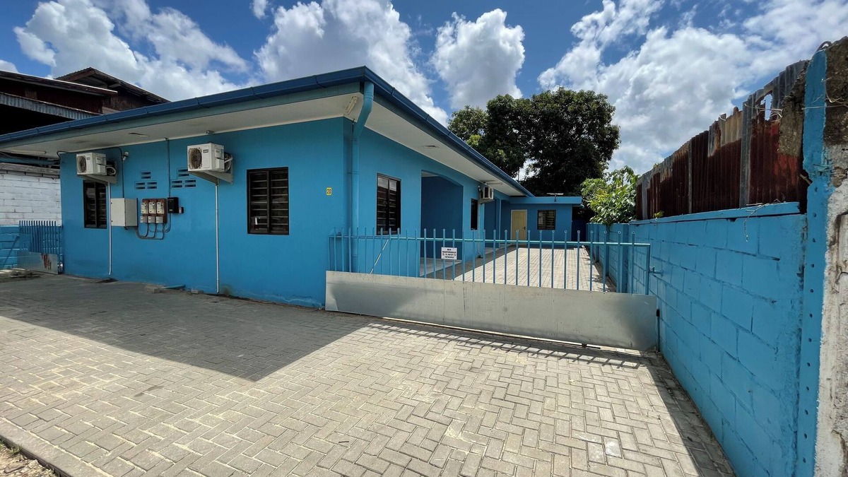 Paramaribo Apartment | `MIUR Vakantiewoningen 3