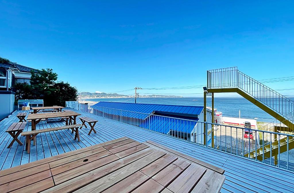 Miura House | Miura Rental House YAMATOSHI-三浦 レンタルハウスYAMATOSHI-