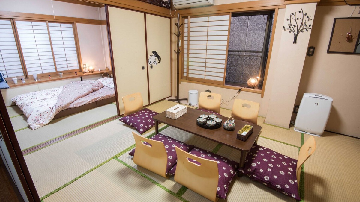 Ikebukuro Apartment | Mixed stylish apt @ Ikebukuro FE20