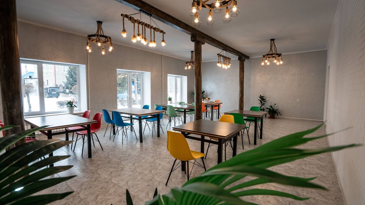 Karakol Hotel | MIxx Hotel