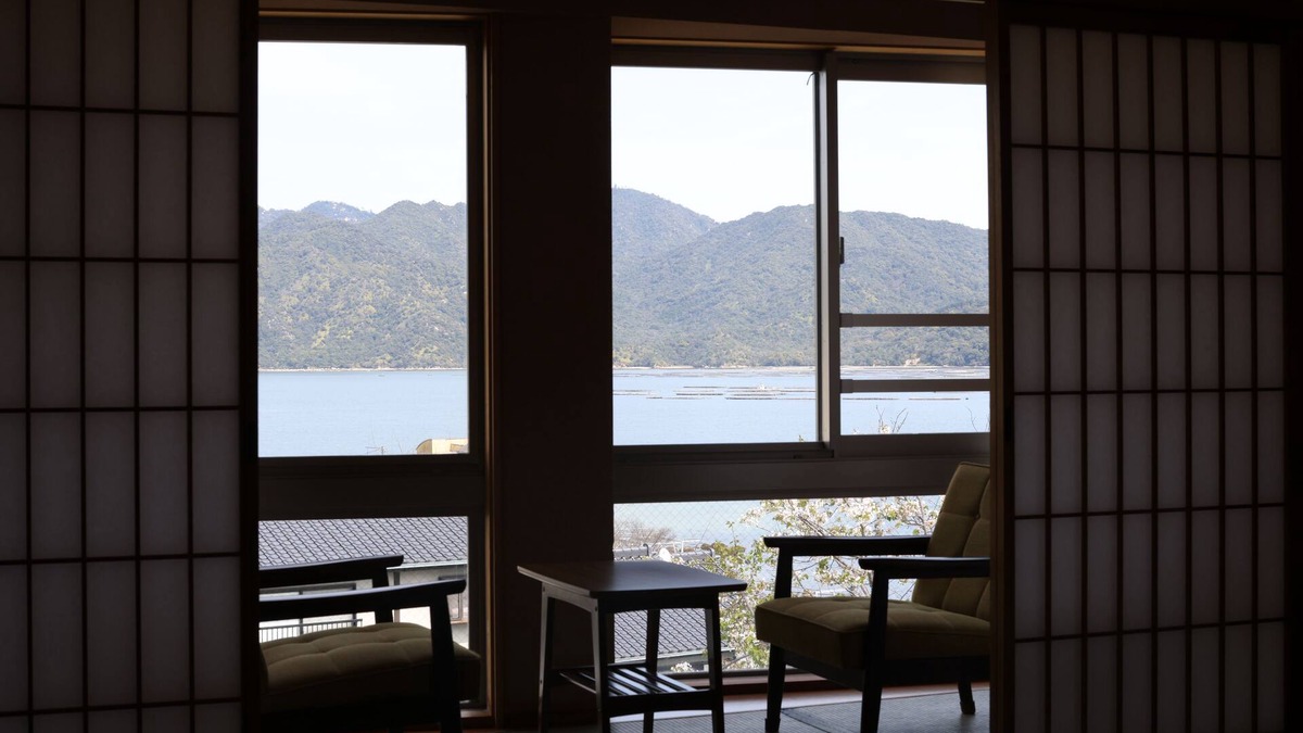 Waki-cho Hotel | Miyahama Grand Hotel