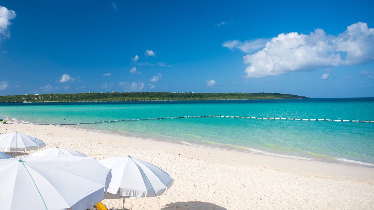 Yonaha Hotel | Miyakojima Tokyu Hotel & Resorts
