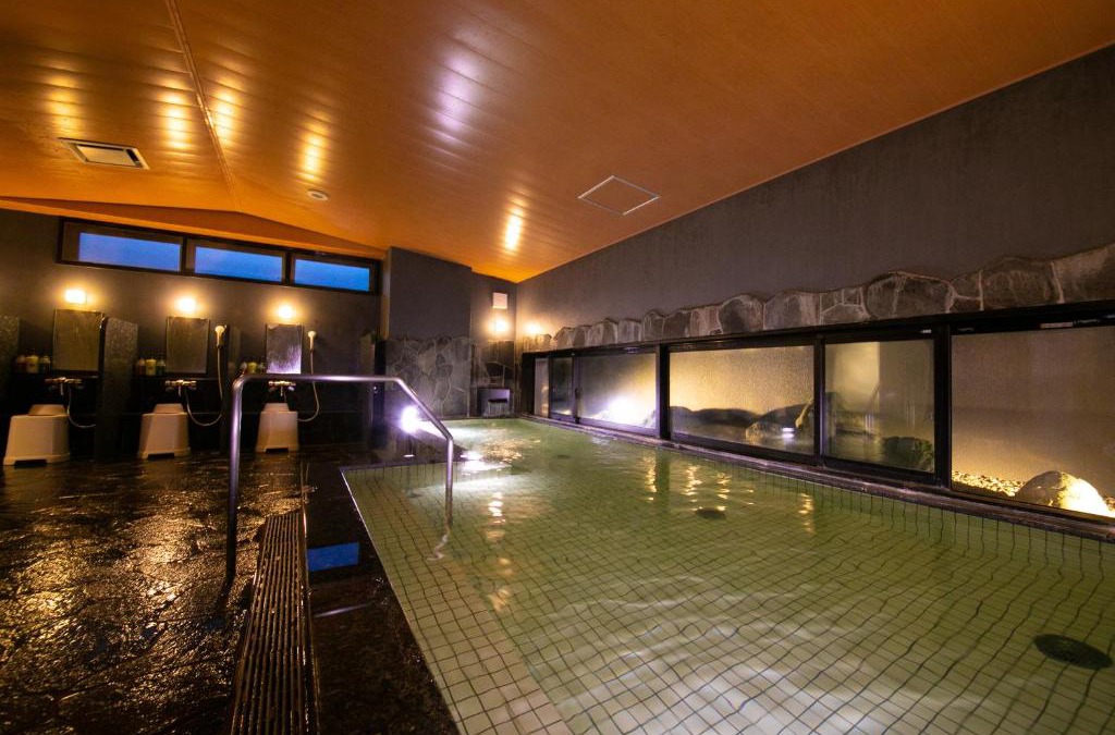 Miyakonojo Hotel | Miyakonojo Green Hotel